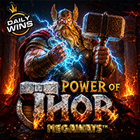 Power Of Thor