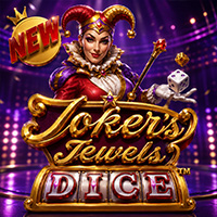 Joer Jewels Dice